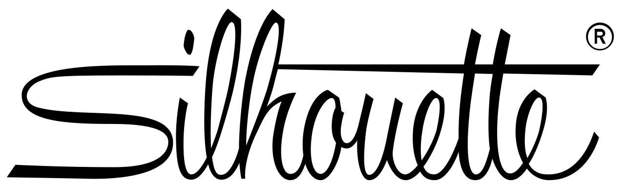 silhouette logo
