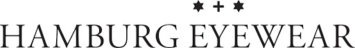hamburg eyewear logo