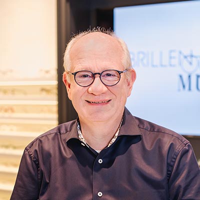 Rolf Müller